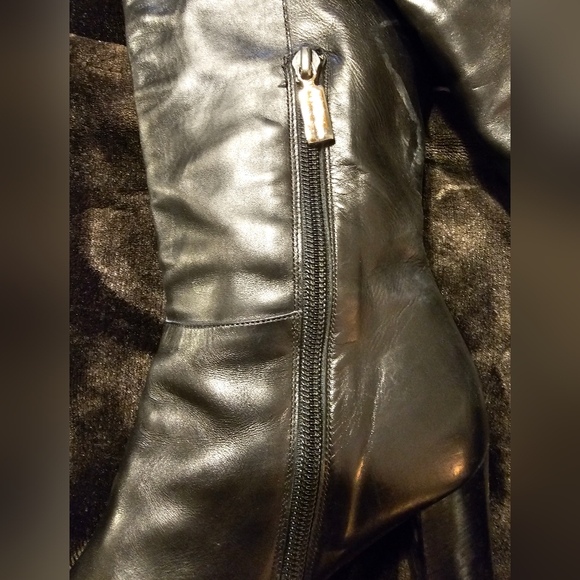 Bruno Magli Womens Boots Classic size 38 - Picture 11 of 16